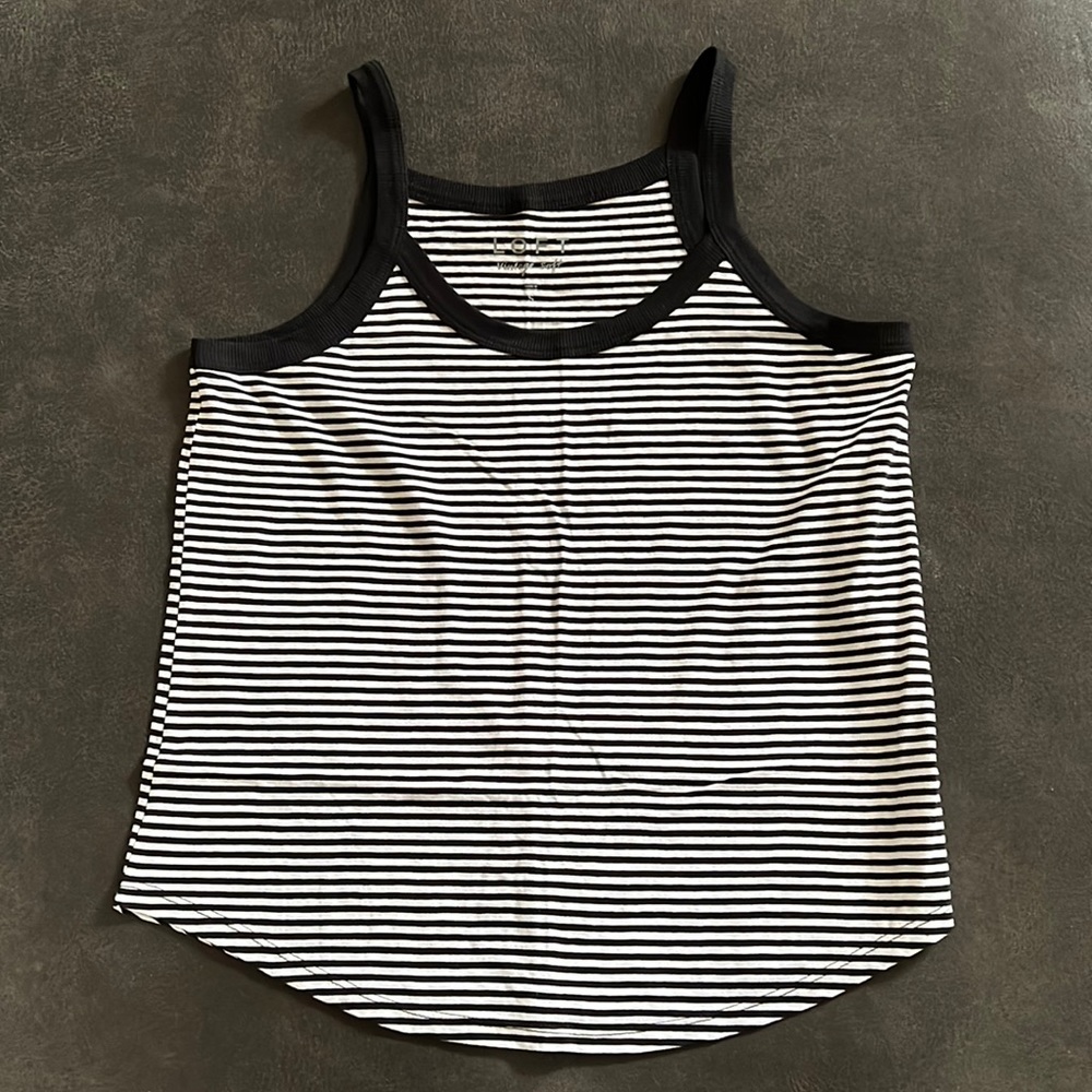 Women’s LOFT tank